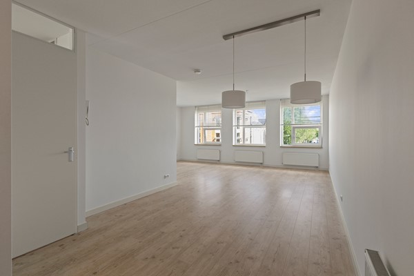 Medium property photo - Zuidstraat 12E, 1781 BR Den Helder